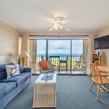 Cabana 220 Apartman Carolina Beach Kültér fotó