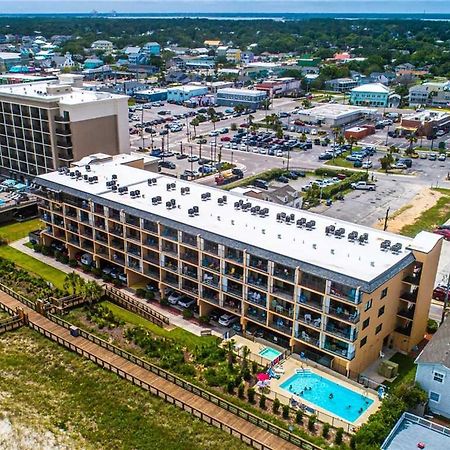 Cabana 220 Apartman Carolina Beach Kültér fotó