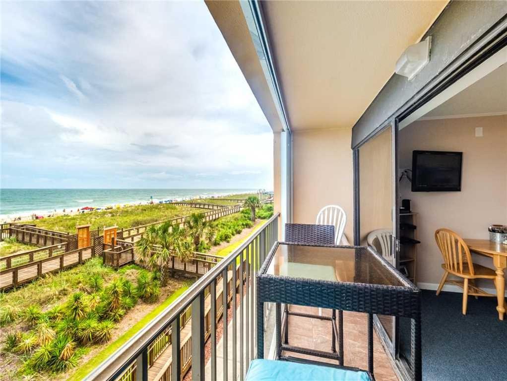 Cabana 220 Apartman Carolina Beach Kültér fotó